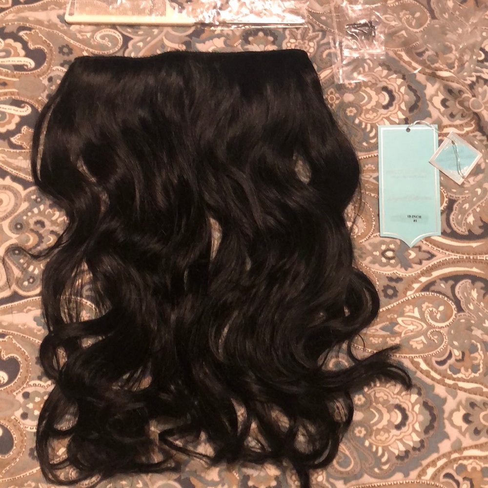 HALOCOUTURE  Extentions - Picture 2 of 3
